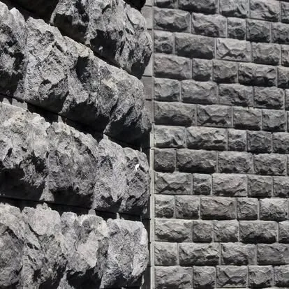 Granite Crest Stone — Temecula