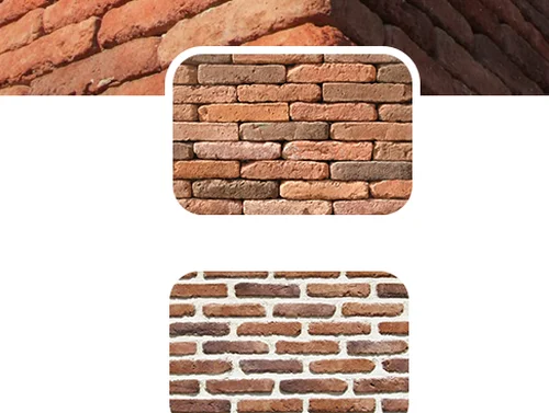 Georgian Brick