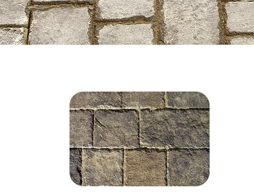 Road Stone